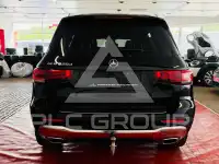 2022 Mercedes Benz GLB 220