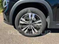 2022 Mercedes Benz GLB 220
