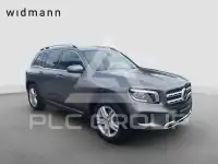 2022 Mercedes Benz GLB 220