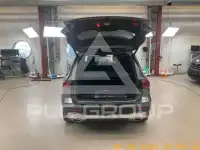 2022 Mercedes Benz GLB 220