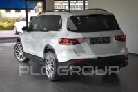 2022 Mercedes Benz GLB 220