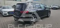 2022 Mercedes Benz GLB 220