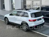 2022 Mercedes Benz GLB 220