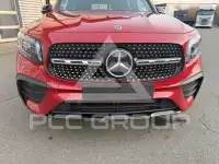 2022 Mercedes Benz GLB 220