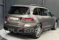 2022 Mercedes Benz GLB 220