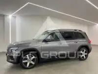 2022 Mercedes Benz GLB 220