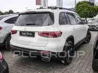 2022 Mercedes Benz GLB 220