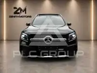 2022 Mercedes Benz GLB 220
