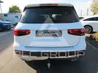 2022 Mercedes Benz GLB 220