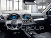2022 Mercedes Benz GLB 220