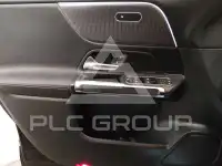2022 Mercedes Benz GLB 220