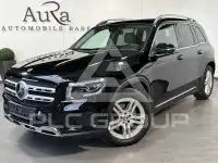 2022 Mercedes Benz GLB 220