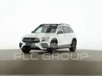 2022 Mercedes Benz GLB 220