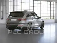 2022 Mercedes Benz GLB 220