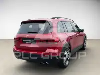 2022 Mercedes Benz GLB 220