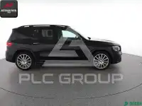 2022 Mercedes Benz GLB 220