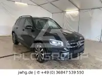 2022 Mercedes Benz GLB 220