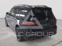 2022 Mercedes Benz GLB 220