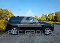 2022 Mercedes Benz GLB 220