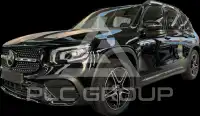 2022 Mercedes Benz GLB 220