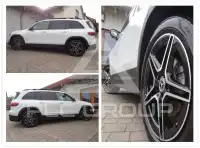 2022 Mercedes Benz GLB 220