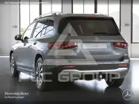 2022 Mercedes Benz GLB 220