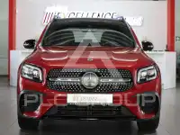 2022 Mercedes Benz GLB 220