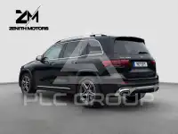 2022 Mercedes Benz GLB 220