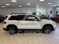 2022 Mercedes Benz GLB 220