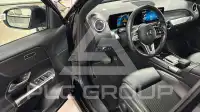 2022 Mercedes Benz GLB 220