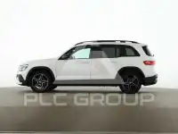 2022 Mercedes Benz GLB 220