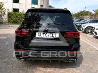 2022 Mercedes Benz GLB 220