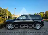 2022 Mercedes Benz GLB 220