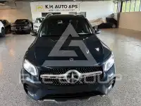 2022 Mercedes Benz GLB 220