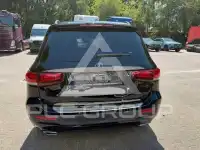 2022 Mercedes Benz GLB 220
