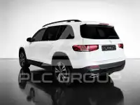2022 Mercedes Benz GLB 220