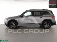 2022 Mercedes Benz GLB 220