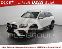 2022 Mercedes Benz GLB 220