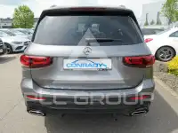2022 Mercedes Benz GLB 220