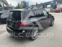 2022 Mercedes Benz GLB 220