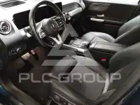 2022 Mercedes Benz GLB 220