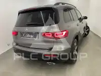 2022 Mercedes Benz GLB 220
