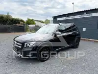2022 Mercedes Benz GLB 220