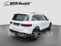 2022 Mercedes Benz GLB 220