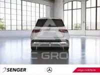 2022 Mercedes Benz GLB 220
