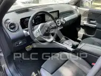 2022 Mercedes Benz GLB 220