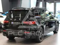 2022 Mercedes Benz GLB 220