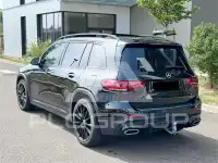 2022 Mercedes Benz GLB 220