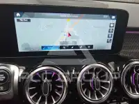 2022 Mercedes Benz GLB 220