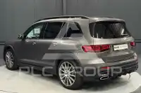 2022 Mercedes Benz GLB 220